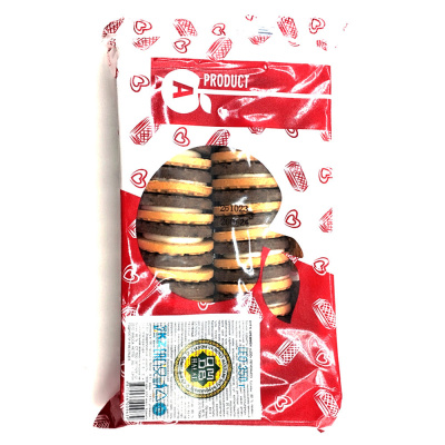 Печенье "Лео" 350 гр