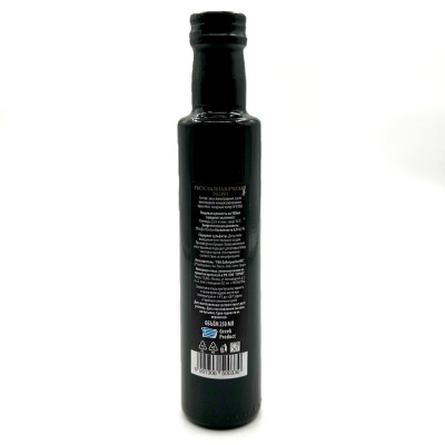 Бальзамический уксус "DELPHI" 250 мл.