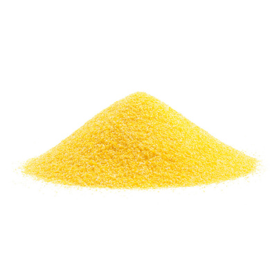 Кукурузная мука, вес