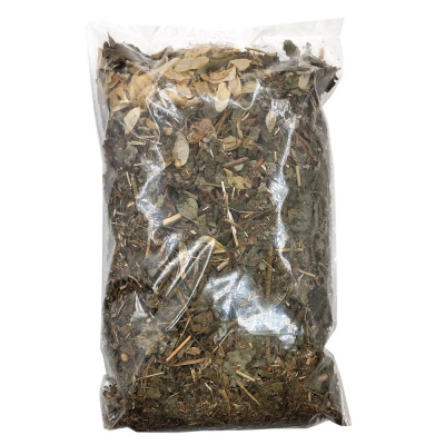 Фиточай №27 Для бани (WellFoods) 100гр