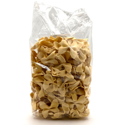 Лапша "Бабочки", 500 гр  Azia Pasta