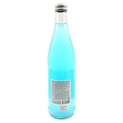 Напиток б/а "Нартиана" агава 0,5л