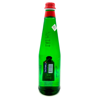 Вода Татни мин. газ. 0,5л стекло