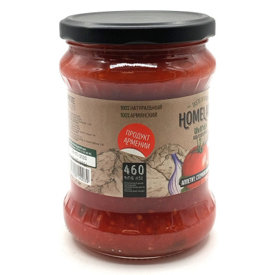 Аппетит (Homeland) 460 мл