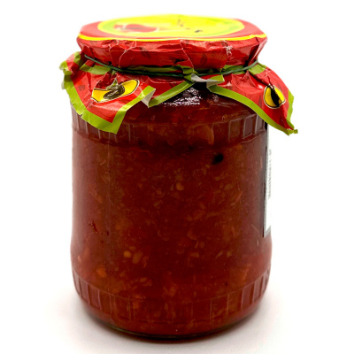 "Салат Сацибели"(Азамат) 720гр