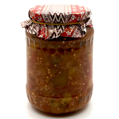 Аджапсандал (Green Dream) 720 гр