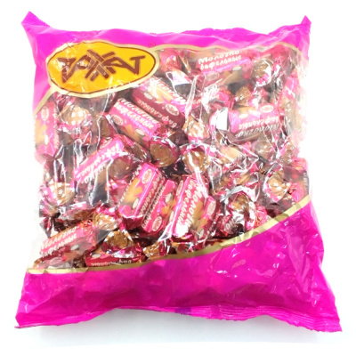 Конфеты "Молочно-вафельные" Рахат, вес