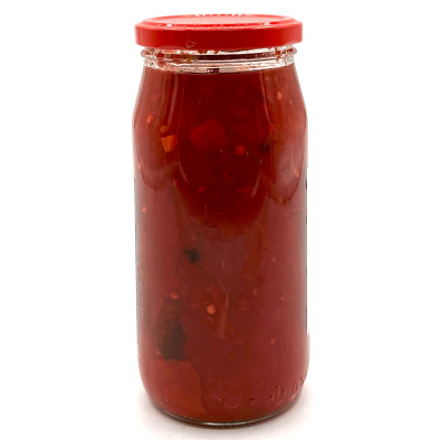 "Салат Кобра" (Азамат) 520гр