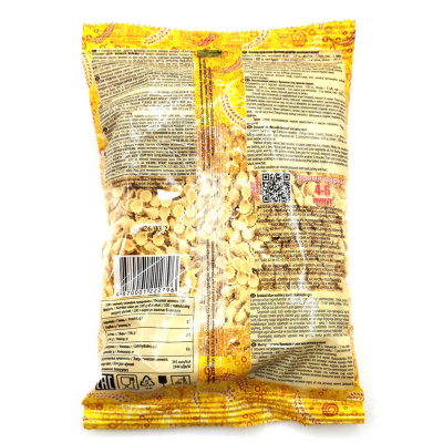 Лапша яичная эксклюзивная "Лепесток" (Кэмми), 250гр