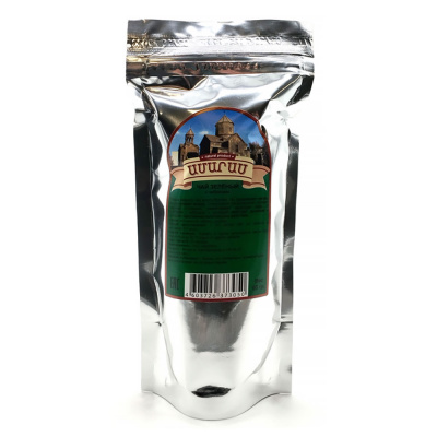 Чай зеленый с чабрецом (Амарас) 60 гр