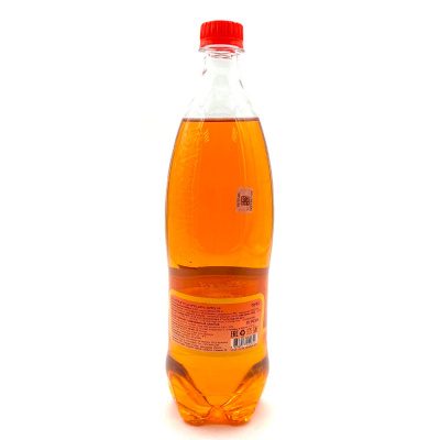 Лимонад "Дарбас" Персик 1 л