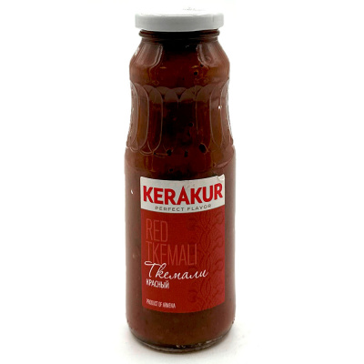 Ткемали красный (Керакур) 280 гр