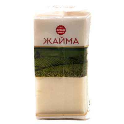 Лапша "Астык" Жайма брикет 400 гр