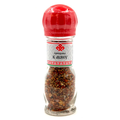 Приправа "К мясу", 50 гр
