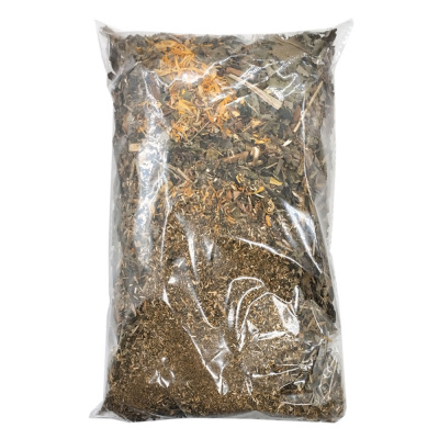 Фиточай №12 Кашель-стоп (WellFoods) 100гр