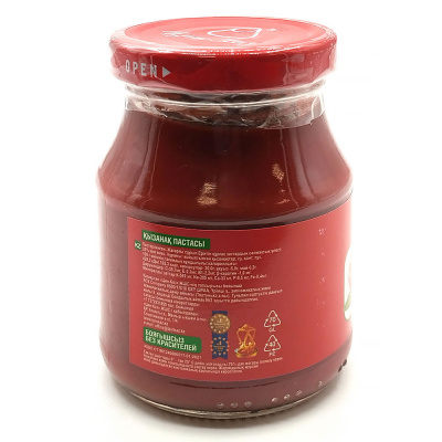 Томатная паста (ЦинКаз ) 220 гр