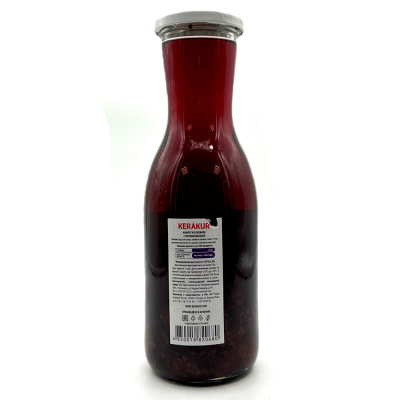 Компот из ежевики (Керакур) 1л