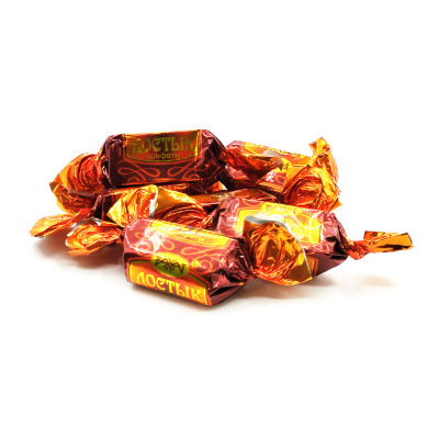 Конфеты "Достык" Рахат, вес