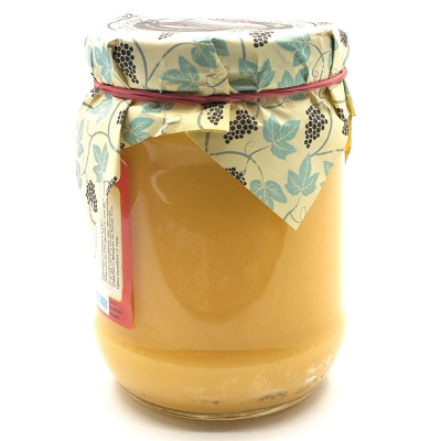 Топленое масло "Атик" 500 гр