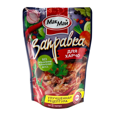 Заправка "Для харчо" (МакМай) 250 гр