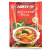 Паста "Карри красная" AROY-D 50 гр