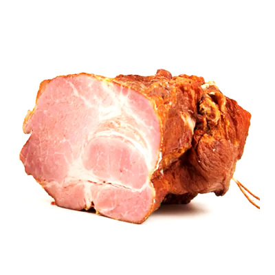 Буженина "Домашняя" в/к, вес (МК "Родной")