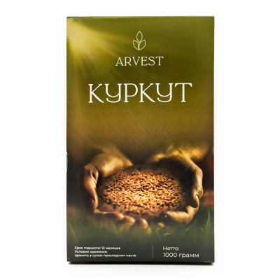 Куркут (Арвест) 1 кг