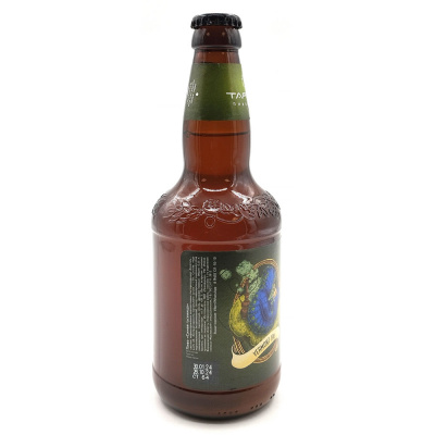 Пиво "Синяя Гусеница" св/нефильтр пастер 0,45л 6,6%