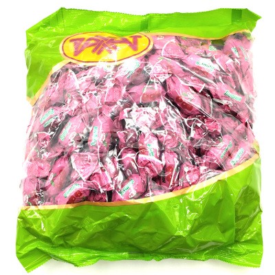 Карамель "Вишня" Рахат, вес