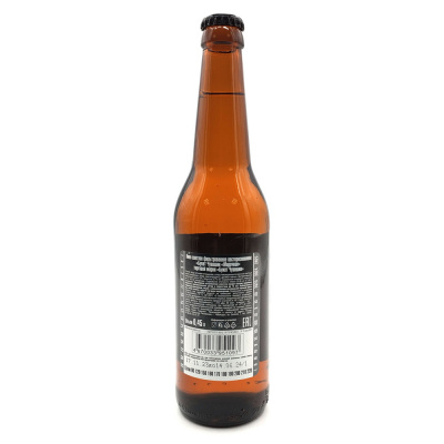 Пиво "Букет Чувашии "Марочное" светлое 0,45л 5,7%