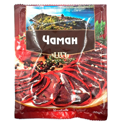 Чаман "Ван" 30 гр.