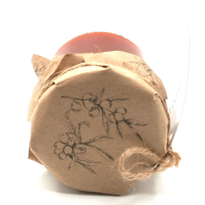 Конфитюр из облепихи б/к (Таёжный тайник) 240 гр