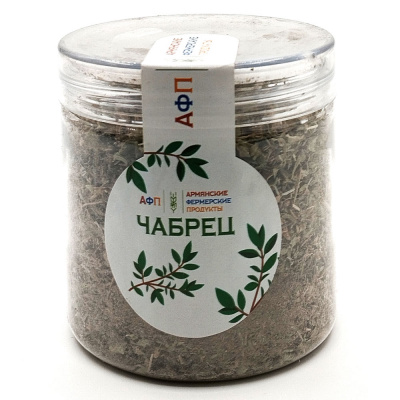 Чабрец (АФП) 40 гр