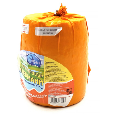 Сыр "Армтермани" 47-50% (Элола) вес