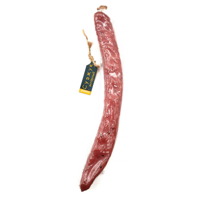 Суджук сыровяленый "Янтарный", вес (МК Родной)