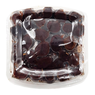 Маслины вяленые в соусе (AGAOGLU) 170 гр