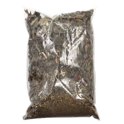 Фиточай №15 Грудной бальзам (WellFoods) 100гр