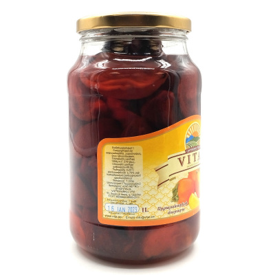 Варенье хурма (Витал) 1,3л Варенье хурма (Витал) 1,3л