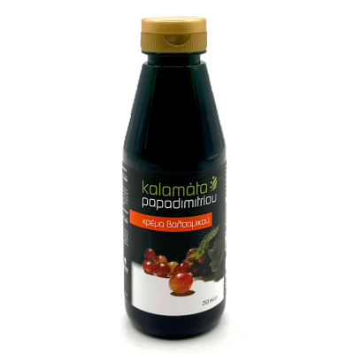 Соус бальзамический Papadimitriou 250мл