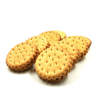 Печенье "Мария с мол. кремом", вес