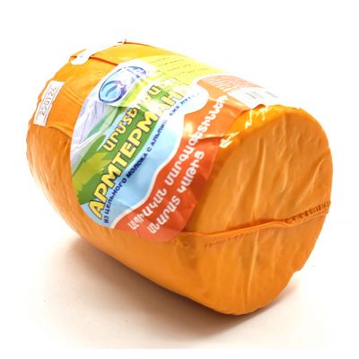 Сыр "Армтермани" 47-50% (Элола) вес