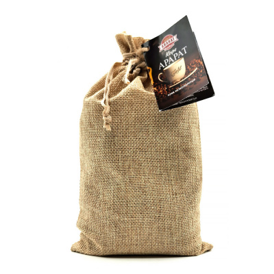 Кофе "Арарат" Голд 400 гр