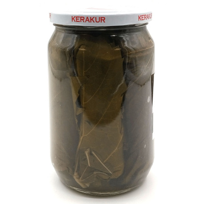 Виноградные листья (Керакур) 650 гр