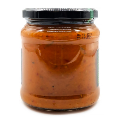 Икра баклажановая (Eco Armenia) 460 гр