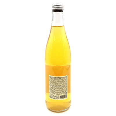 Напиток б/а "Нартиана" лимон Стори Шаудан 0,5л