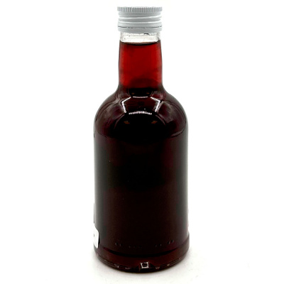 Сироп малиновый на топинамбуре (Goodtraditions), 340 гр