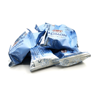 Конфеты "Арман" Рахат, вес