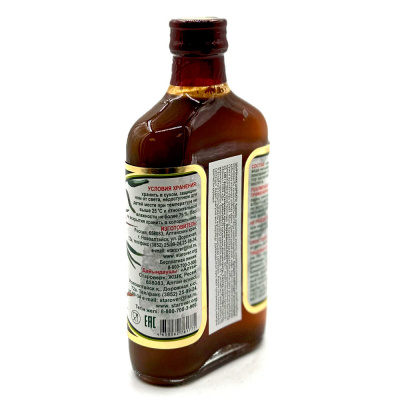 Сироп облепихи (Алтай Старовер) 250 мл Сироп облепихи (Алтай Старовер) 250 мл