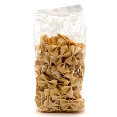 Лапша "Бантики", 500 гр  Azia Pasta