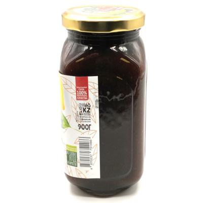 Варенье "HiFood" Финик-Лимон 900 гр